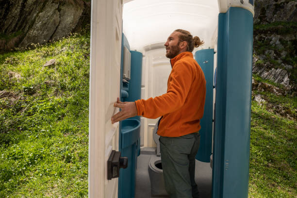 Best Construction site porta potty rental  in Bemiss, GA