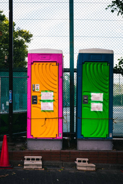 Best Porta potty delivery and setup  in Bemiss, GA