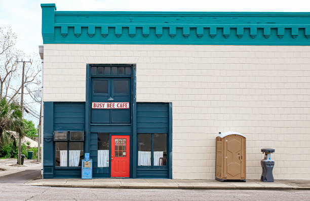 Best Porta potty rental for parties  in Bemiss, GA