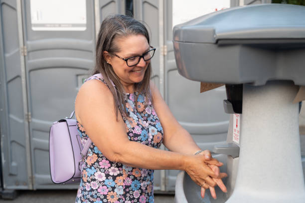 Best Local porta potty services  in Bemiss, GA